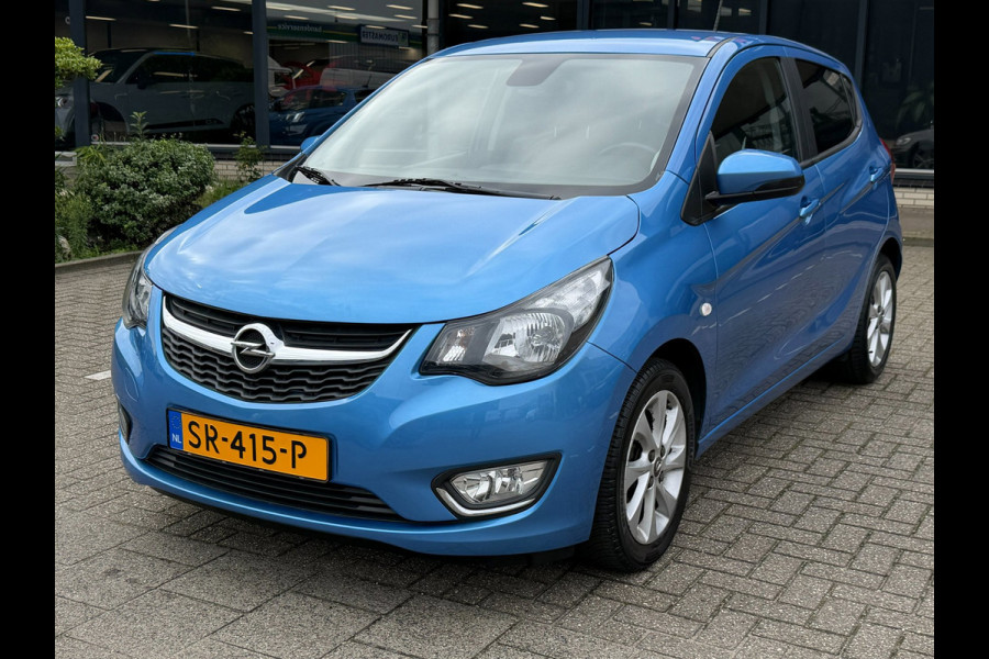 Opel KARL 1.0 ecoFLEX Innovation