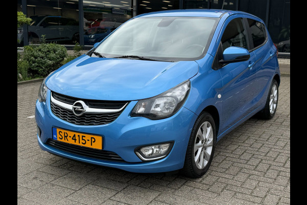 Opel KARL 1.0 ecoFLEX Innovation