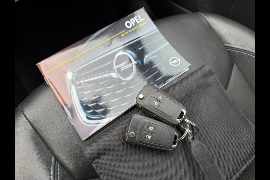Opel KARL 1.0 ecoFLEX Innovation