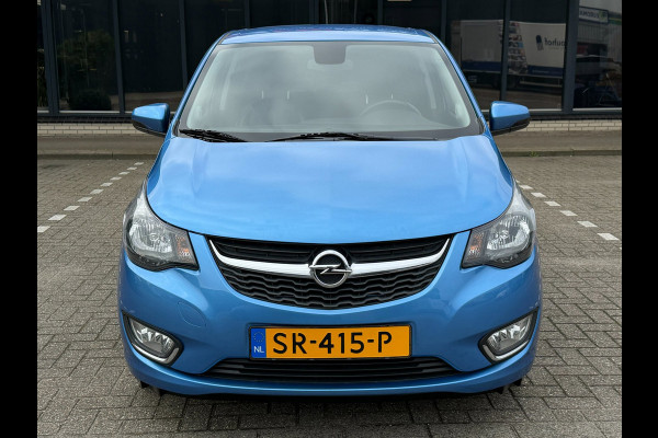 Opel KARL 1.0 ecoFLEX Innovation