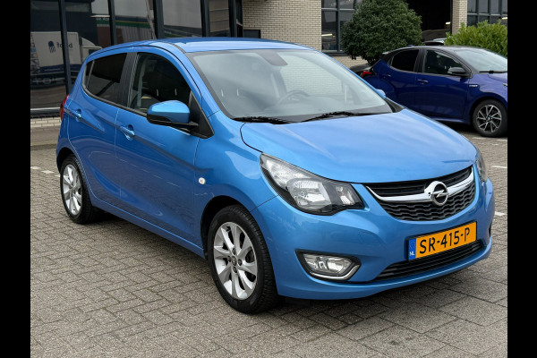 Opel KARL 1.0 ecoFLEX Innovation