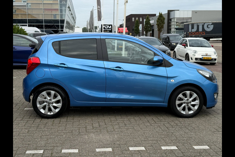 Opel KARL 1.0 ecoFLEX Innovation