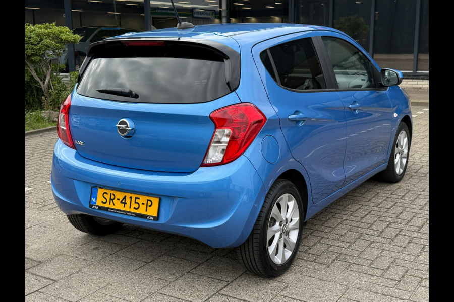 Opel KARL 1.0 ecoFLEX Innovation