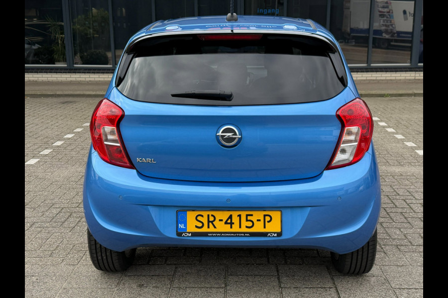 Opel KARL 1.0 ecoFLEX Innovation