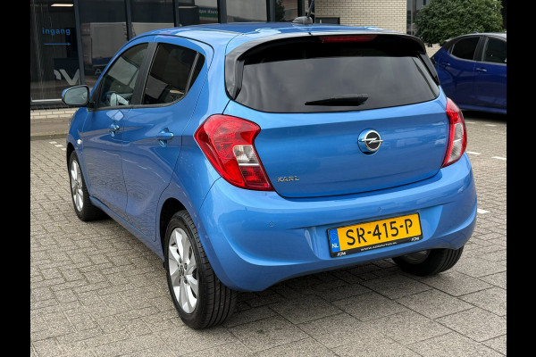 Opel KARL 1.0 ecoFLEX Innovation