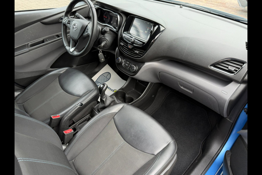 Opel KARL 1.0 ecoFLEX Innovation