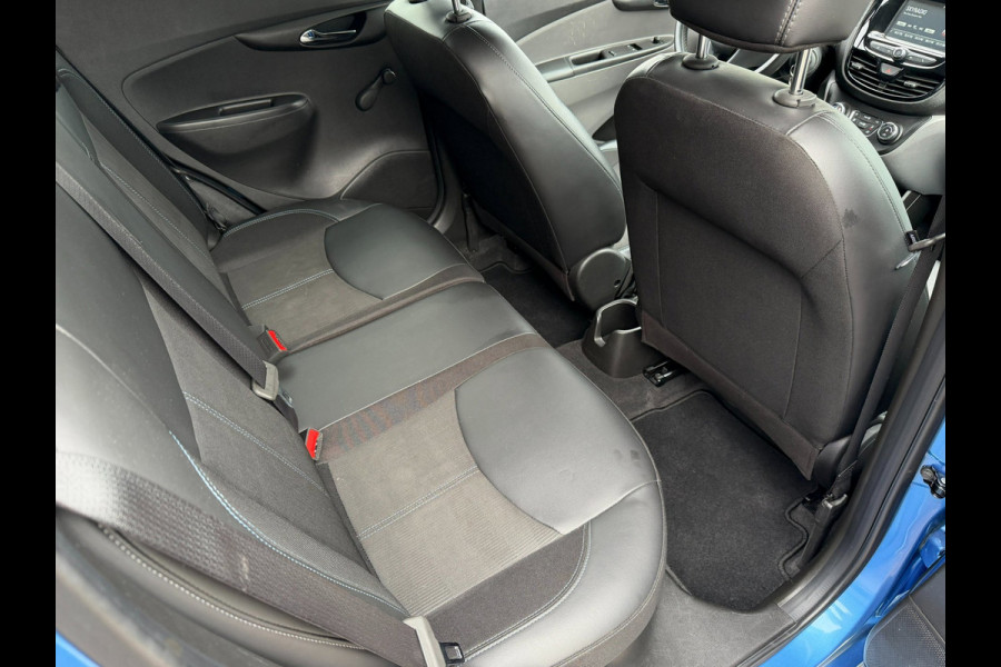 Opel KARL 1.0 ecoFLEX Innovation