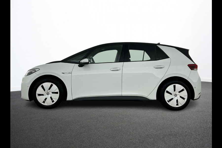 Volkswagen ID.3 Pro Edition 58 kWh SOH 90 % Climate Control Navigatie Apple Carplay PDC VA + Camera Adaptive Cruise Control Full LED Stoel/Stuurverwarming Alcantara bekleding