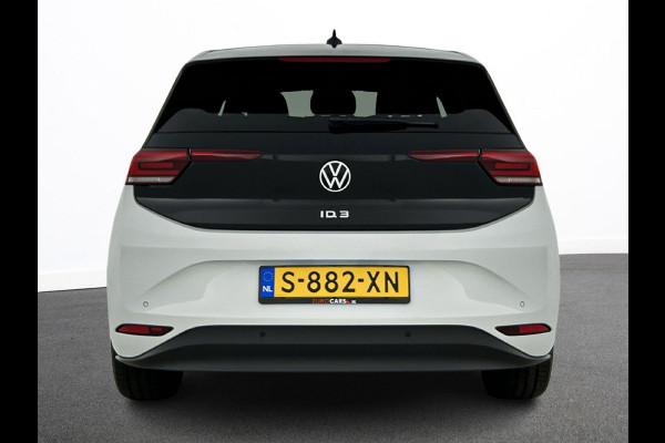 Volkswagen ID.3 Pro Edition 58 kWh SOH 90 % Climate Control Navigatie Apple Carplay PDC VA + Camera Adaptive Cruise Control Full LED Stoel/Stuurverwarming Alcantara bekleding