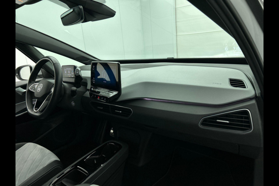 Volkswagen ID.3 Pro Edition 58 kWh SOH 90 % Climate Control Navigatie Apple Carplay PDC VA + Camera Adaptive Cruise Control Full LED Stoel/Stuurverwarming Alcantara bekleding