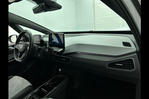 Volkswagen ID.3 Pro Edition 58 kWh SOH 90 % Climate Control Navigatie Apple Carplay PDC VA + Camera Adaptive Cruise Control Full LED Stoel/Stuurverwarming Alcantara bekleding
