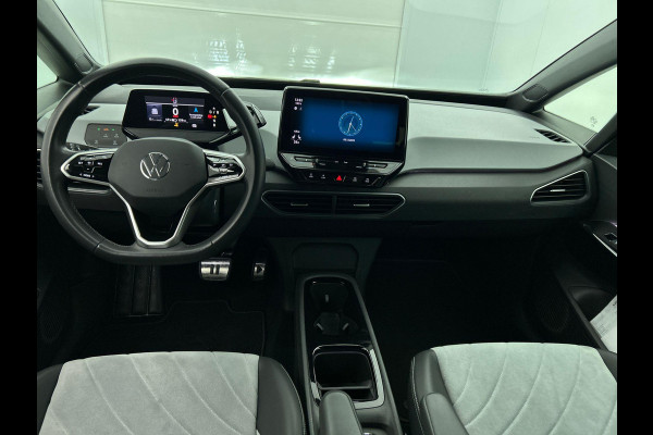 Volkswagen ID.3 Pro Edition 58 kWh SOH 90 % Climate Control Navigatie Apple Carplay PDC VA + Camera Adaptive Cruise Control Full LED Stoel/Stuurverwarming Alcantara bekleding