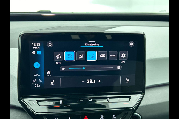 Volkswagen ID.3 Pro Edition 58 kWh SOH 90 % Climate Control Navigatie Apple Carplay PDC VA + Camera Adaptive Cruise Control Full LED Stoel/Stuurverwarming Alcantara bekleding