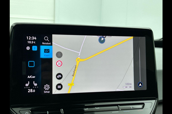 Volkswagen ID.3 Pro Edition 58 kWh SOH 90 % Climate Control Navigatie Apple Carplay PDC VA + Camera Adaptive Cruise Control Full LED Stoel/Stuurverwarming Alcantara bekleding
