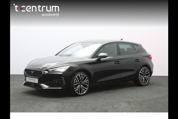 CUPRA Leon 1.4 e-Hybrid VZ 245 PK Performance PHEV, 19" LM Velgen, Winterpakket, Camera, Adap. Cruise Control, DCC