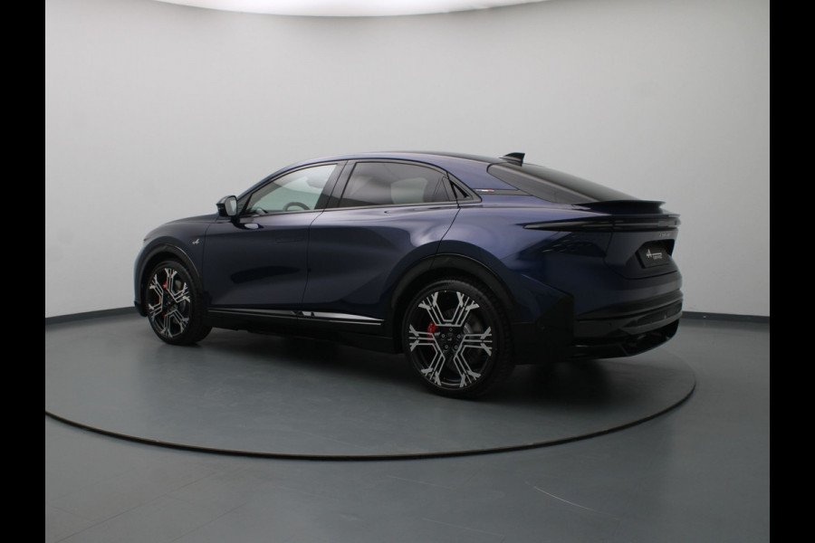 ALPINE A390 GT 89kWh Pack Driving | 22 kW Boordlader | 21' Snowflake