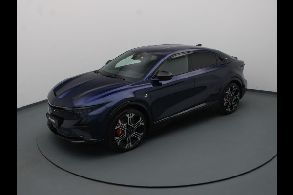 ALPINE A390 GT 89kWh Pack Driving | 22 kW Boordlader | 21' Snowflake