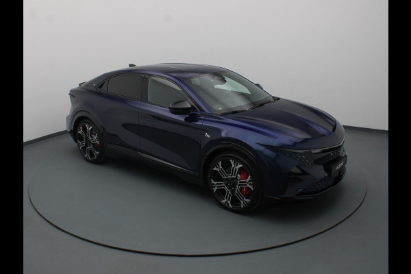 ALPINE A390 GT 89kWh Pack Driving | 22 kW Boordlader | 21' Snowflake