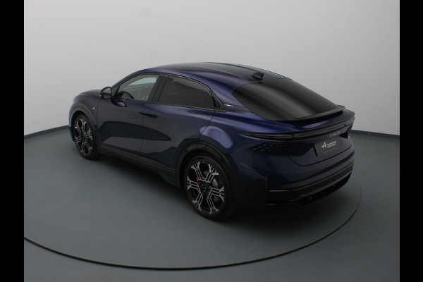 ALPINE A390 GT 89kWh Pack Driving | 22 kW Boordlader | 21' Snowflake