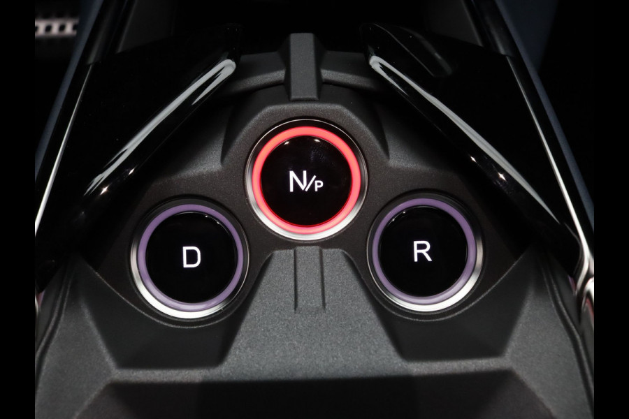ALPINE A390 GT 89kWh Pack Driving | 22 kW Boordlader | 21' Snowflake