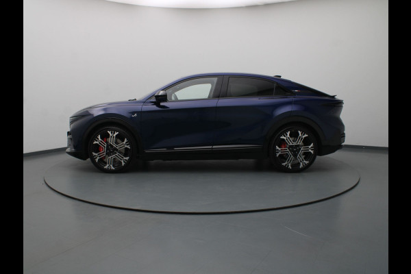 ALPINE A390 GT 89kWh Pack Driving | 22 kW Boordlader | 21' Snowflake