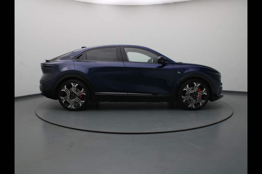 ALPINE A390 GT 89kWh Pack Driving | 22 kW Boordlader | 21' Snowflake