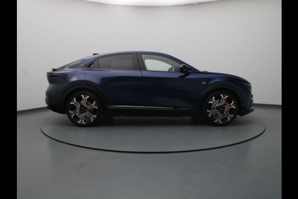 ALPINE A390 GT 89kWh Pack Driving | 22 kW Boordlader | 21' Snowflake