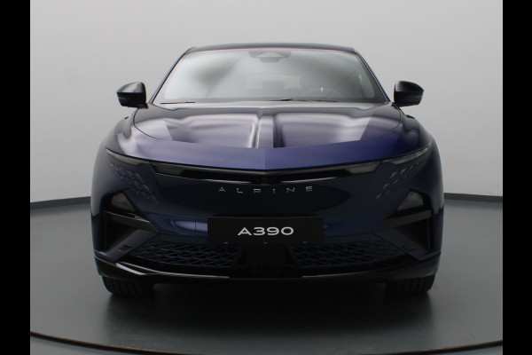 ALPINE A390 GT 89kWh Pack Driving | 22 kW Boordlader | 21' Snowflake