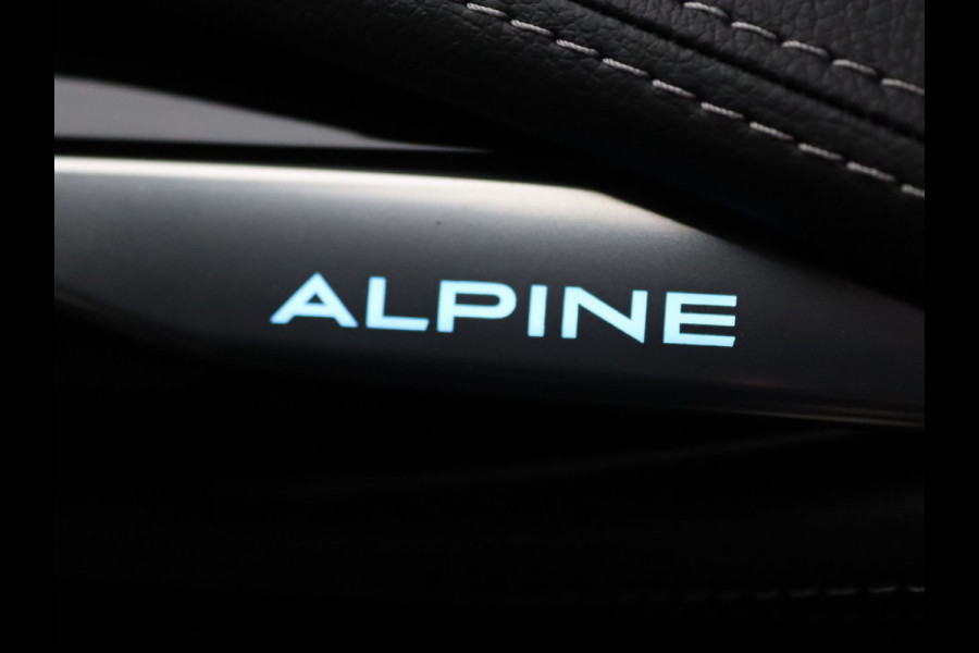 ALPINE A390 GT 89kWh Pack Driving | 22 kW Boordlader | 21' Snowflake