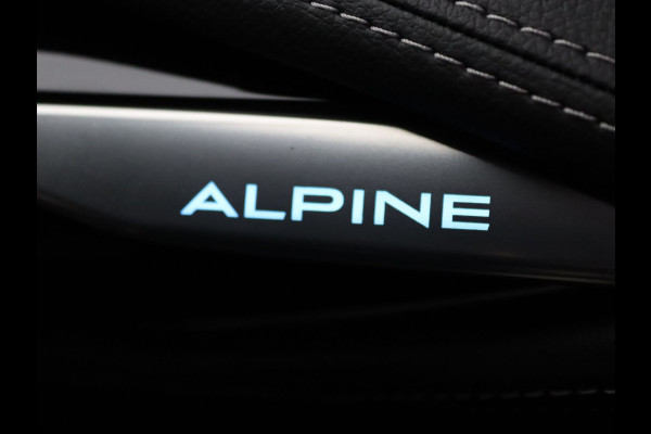 ALPINE A390 GT 89kWh Pack Driving | 22 kW Boordlader | 21' Snowflake