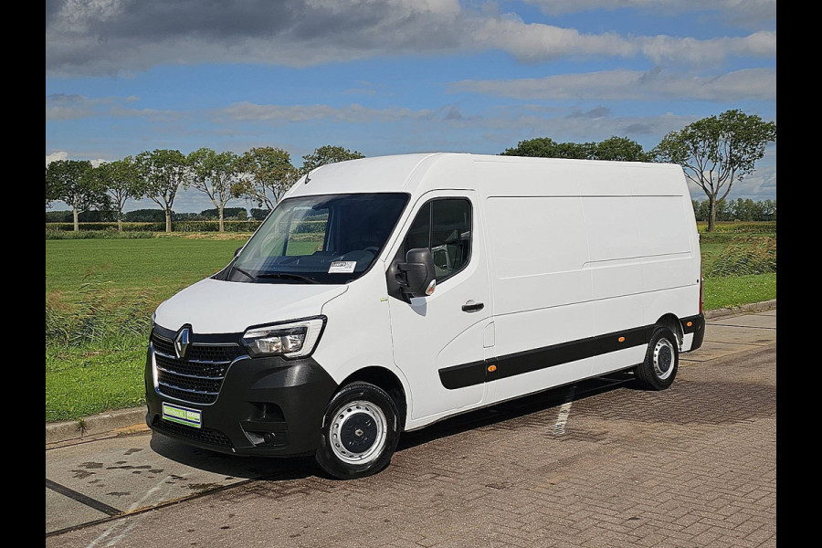 Renault Master T35 2.3 dCi 150 L3H2 Energy Comfort Cruise control, Airco, Pdc, Navi