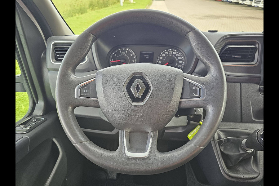 Renault Master T35 2.3 dCi 150 L3H2 Energy Comfort Cruise control, Airco, Pdc, Navi