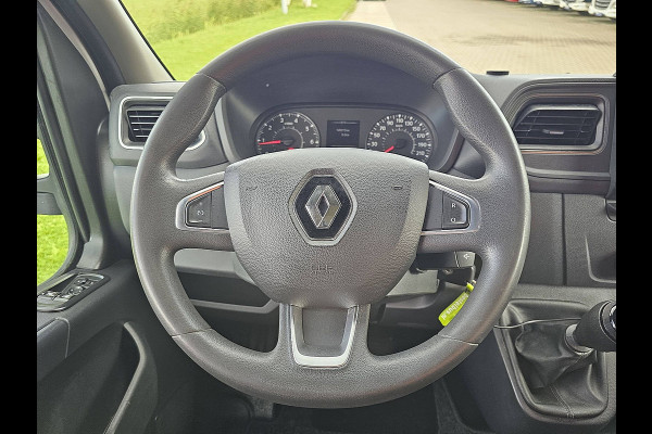 Renault Master T35 2.3 dCi 150 L3H2 Energy Comfort Cruise control, Airco, Pdc, Navi