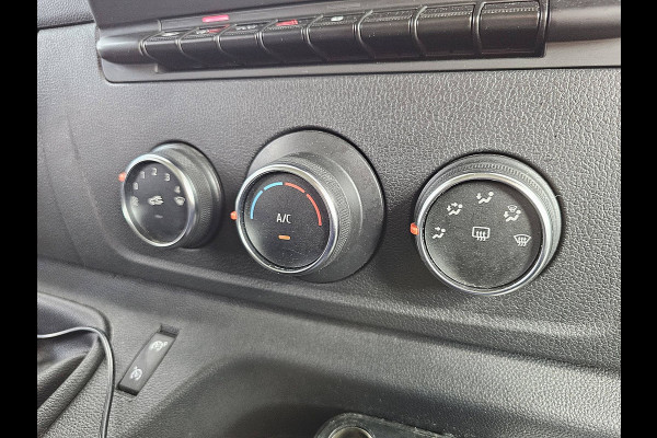 Renault Master T35 2.3 dCi 150 L3H2 Energy Comfort Cruise control, Airco, Pdc, Navi