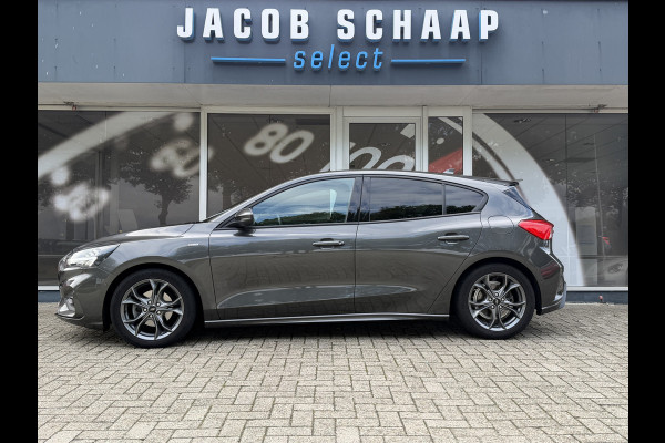 Ford Focus 1.0 Titanium Business Automaat / Keyless / Carplay / Navigatie / PDC v+a