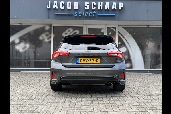 Ford Focus 1.0 Titanium Business Automaat / Keyless / Carplay / Navigatie / PDC v+a
