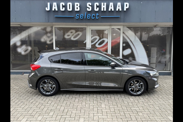 Ford Focus 1.0 Titanium Business Automaat / Keyless / Carplay / Navigatie / PDC v+a