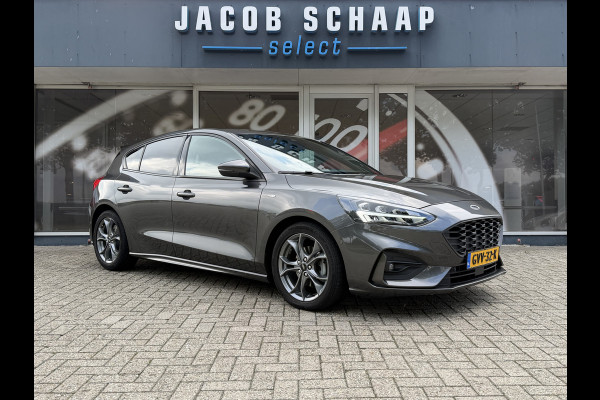Ford Focus 1.0 Titanium Business Automaat / Keyless / Carplay / Navigatie / PDC v+a