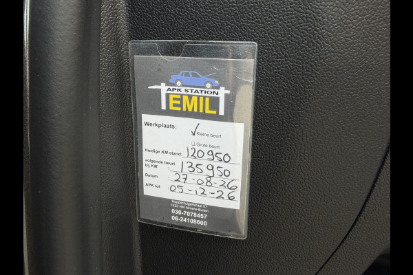 Ford Focus 1.0 Titanium Business Automaat / Keyless / Carplay / Navigatie / PDC v+a