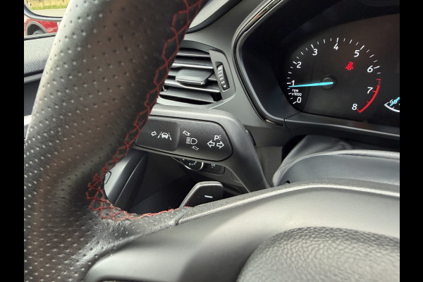 Ford Focus 1.0 Titanium Business Automaat / Keyless / Carplay / Navigatie / PDC v+a