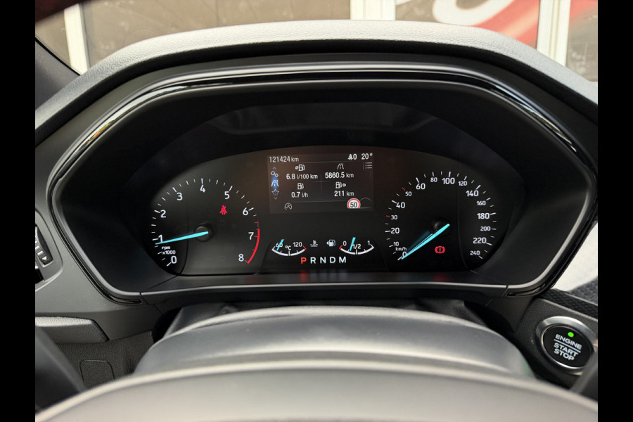 Ford Focus 1.0 Titanium Business Automaat / Keyless / Carplay / Navigatie / PDC v+a