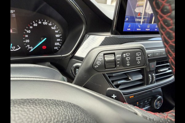 Ford Focus 1.0 Titanium Business Automaat / Keyless / Carplay / Navigatie / PDC v+a