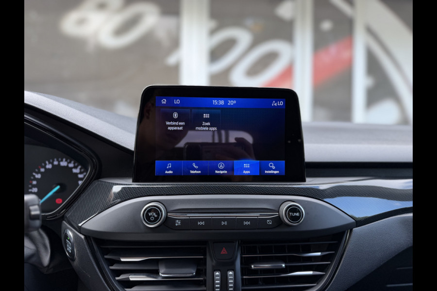 Ford Focus 1.0 Titanium Business Automaat / Keyless / Carplay / Navigatie / PDC v+a