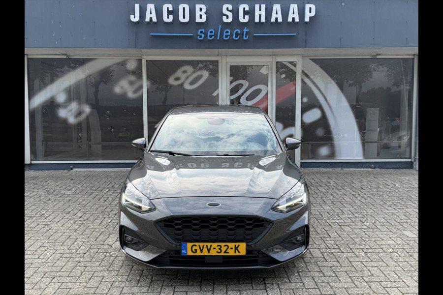 Ford Focus 1.0 Titanium Business Automaat / Keyless / Carplay / Navigatie / PDC v+a