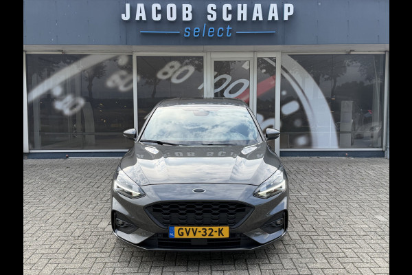 Ford Focus 1.0 Titanium Business Automaat / Keyless / Carplay / Navigatie / PDC v+a