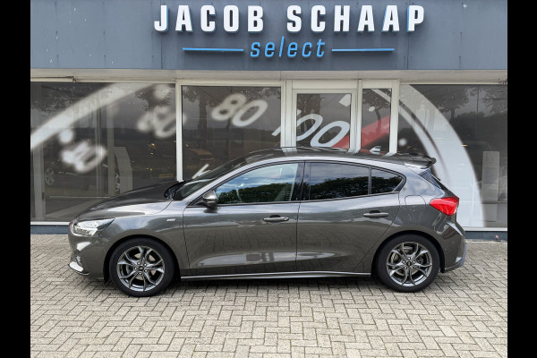 Ford Focus 1.0 Titanium Business Automaat / Keyless / Carplay / Navigatie / PDC v+a