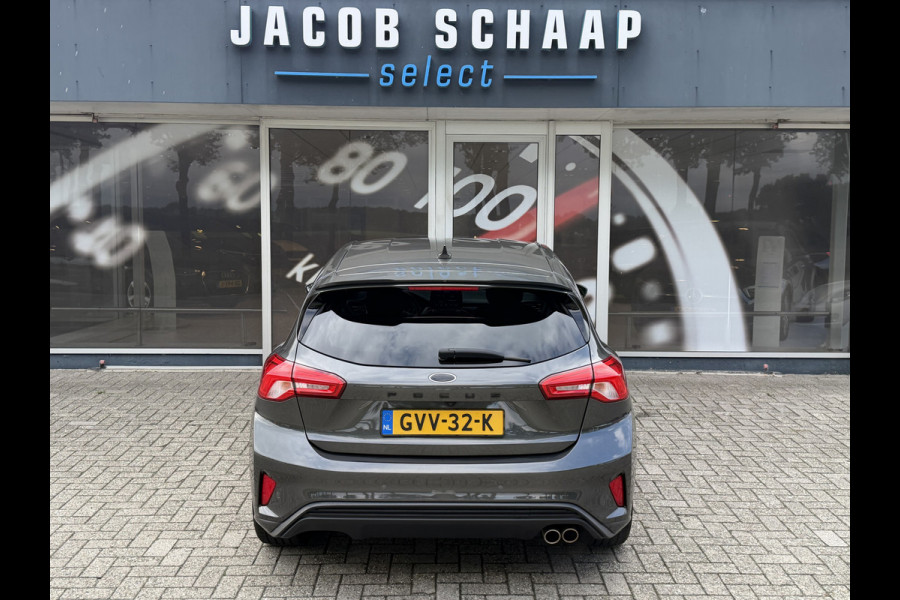 Ford Focus 1.0 Titanium Business Automaat / Keyless / Carplay / Navigatie / PDC v+a