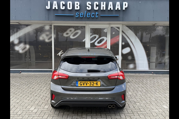 Ford Focus 1.0 Titanium Business Automaat / Keyless / Carplay / Navigatie / PDC v+a