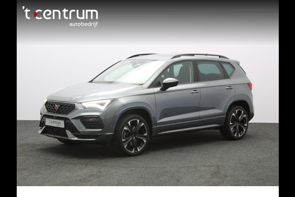 CUPRA Ateca 1.5 TSI 150 PK Automaat Business, Panoramadak, Kuipstoelen, 360 Camera, Adap. Cruise Control