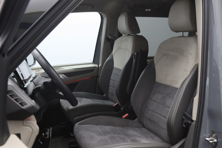 Volkswagen Multivan 1.4 eHybrid 218 PK L1H1 Style 7P PHEV, Trekhaak, Elek. Schuifdeuren, Adap. Cruise Control, Matrix-LED